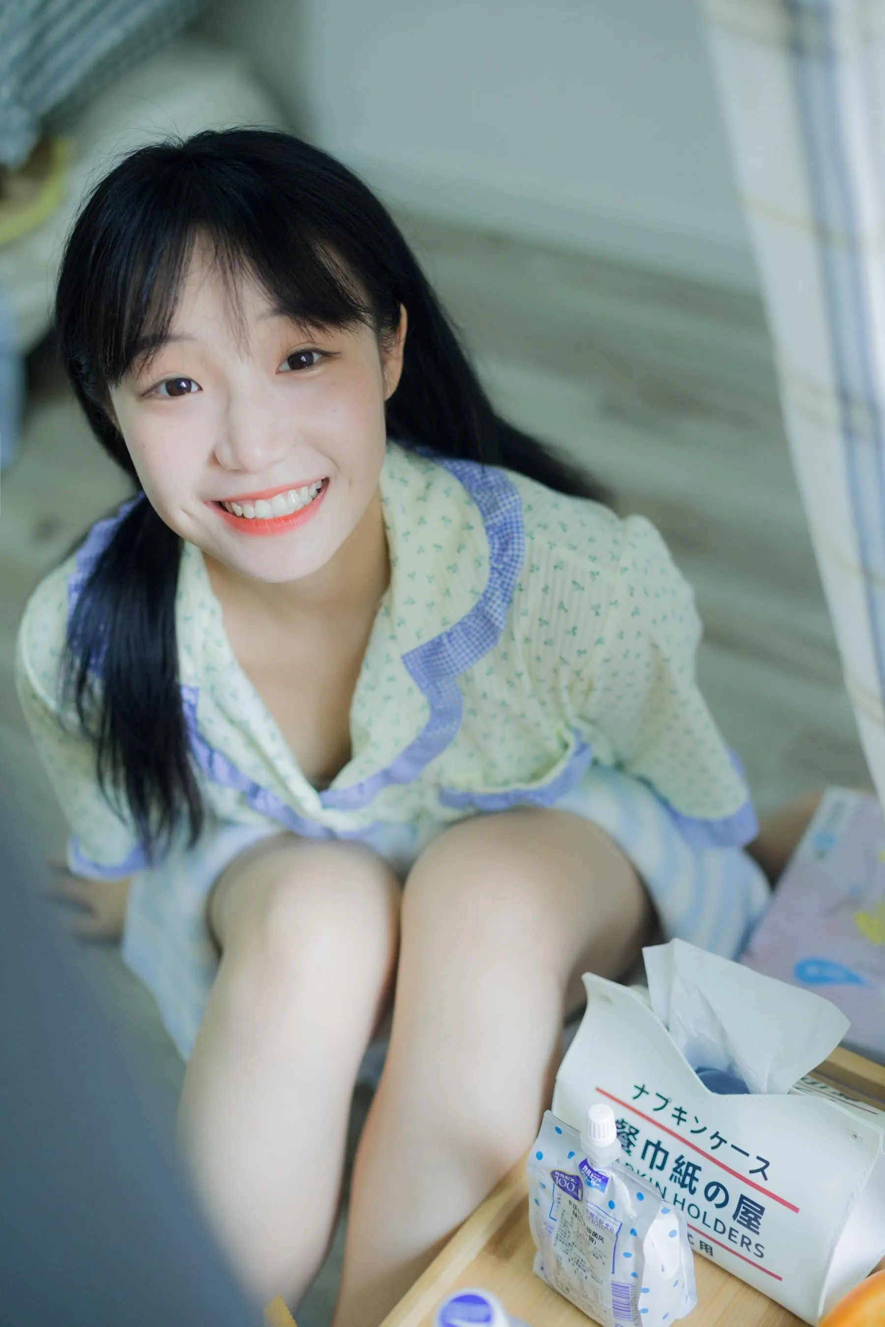 [YITUYU艺图语]2022.07.14 早起开心一天 欧包包包 [27P]插图9